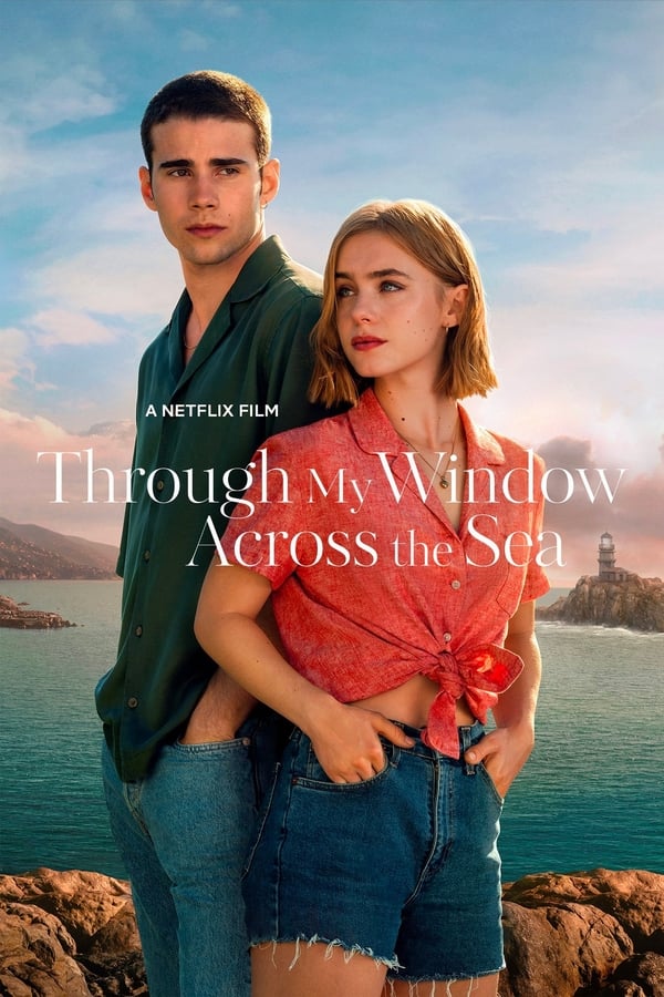 Through My Window: Across the Sea فیلم