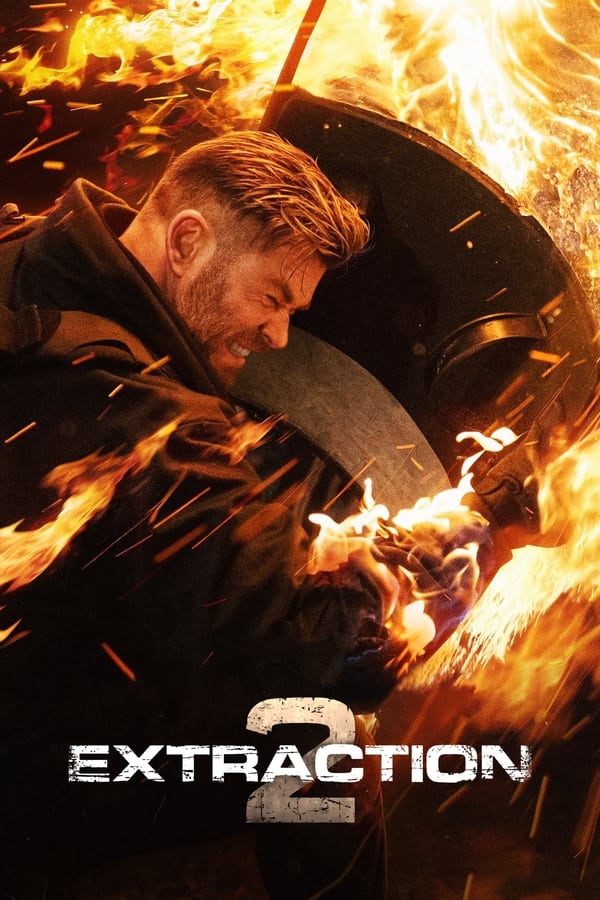 استخراج ۲ فیلم