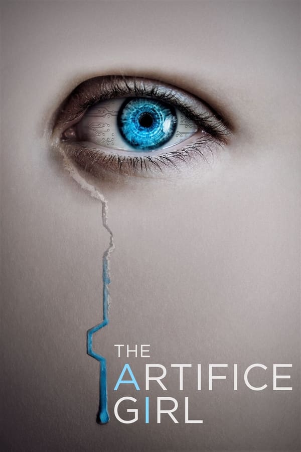 The Artifice Girl فیلم