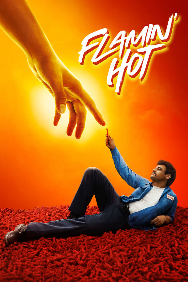 تند و آتشین فیلم