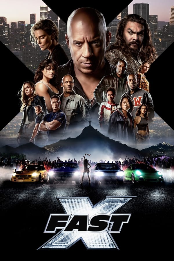 فست اکس فیلم