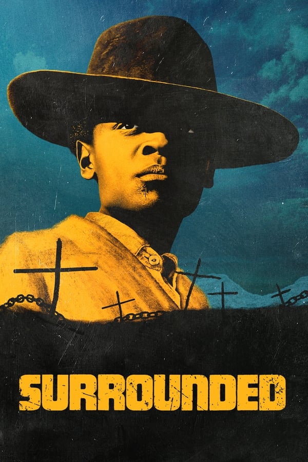 Surrounded فیلم