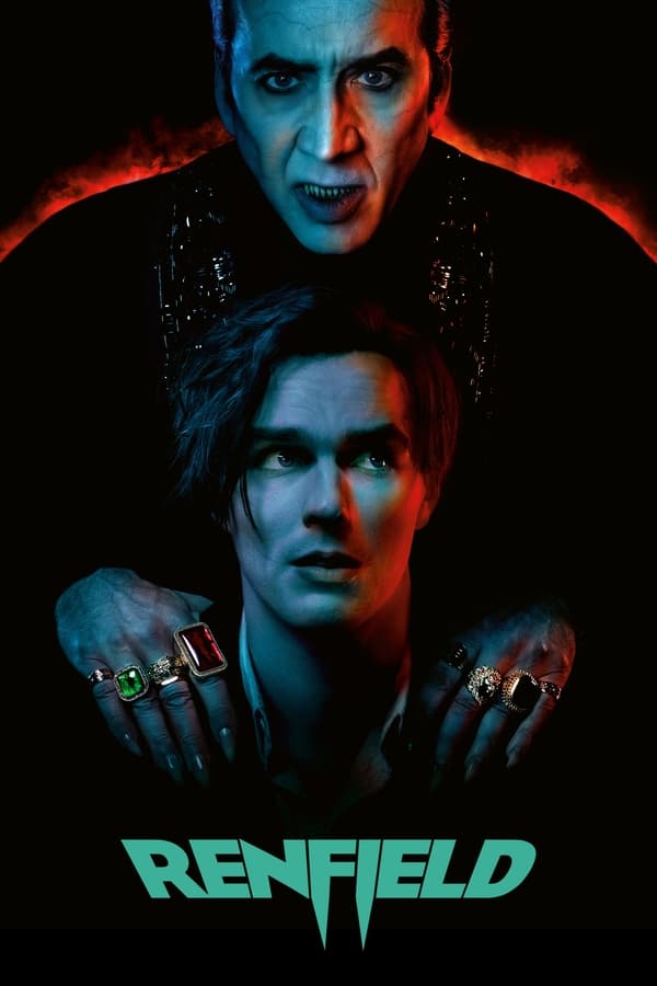 رنفیلد فیلم