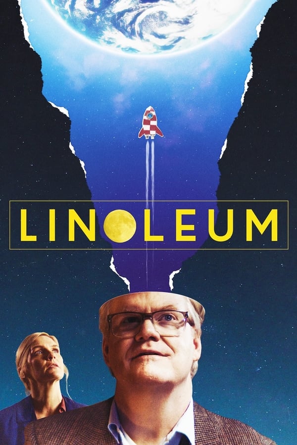 لینولئوم فیلم