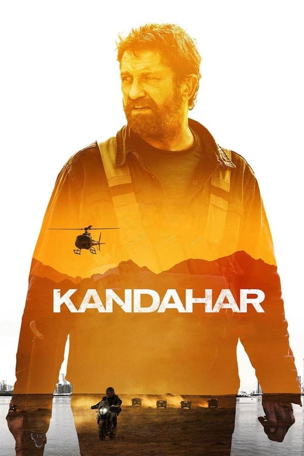 قندهار فیلم