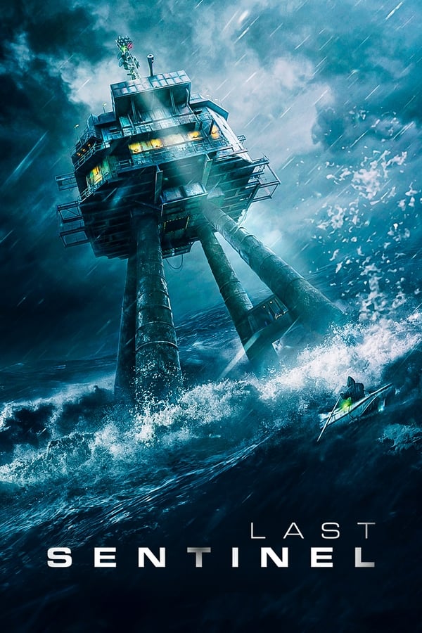 Last Sentinel فیلم