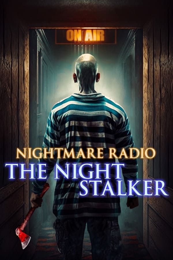 Nightmare Radio: The Night Stalker فیلم