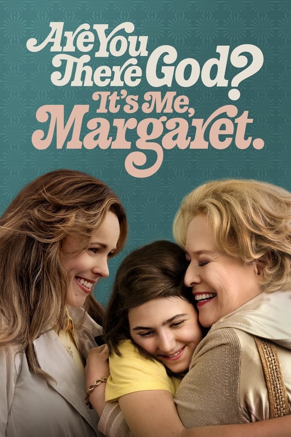 Are You There God? It’s Me, Margaret. فیلم