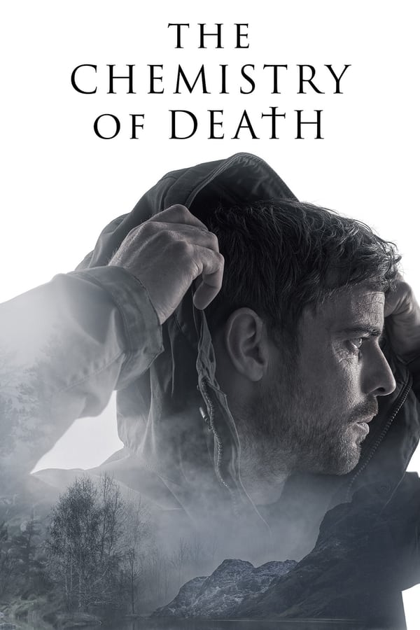 Chemistry of Death سریال