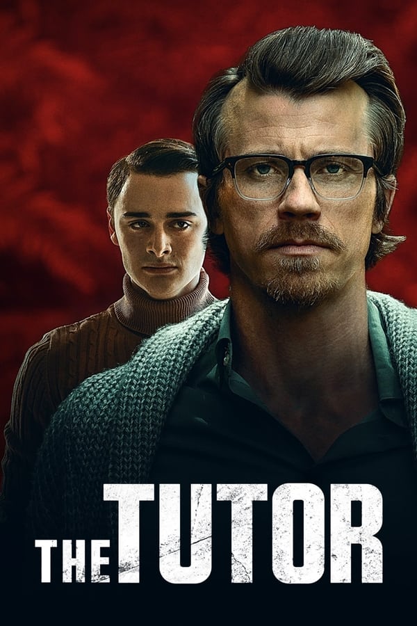 The Tutor فیلم