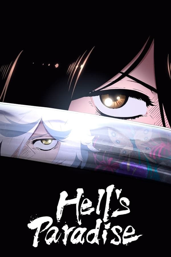 Hell’s Paradise: Jigokuraku سریال