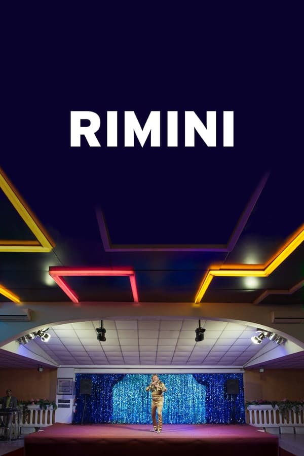 ریمینی فیلم