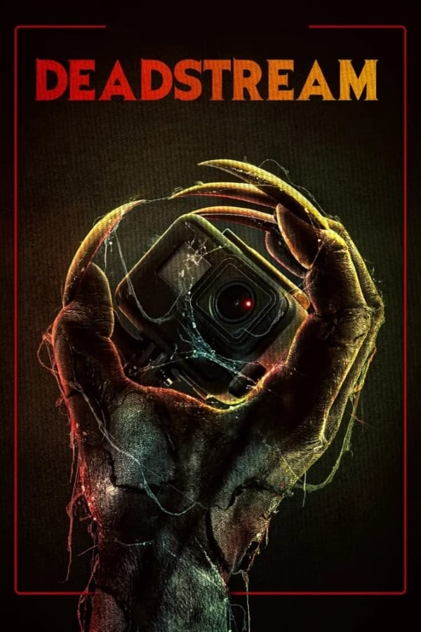 Deadstream فیلم