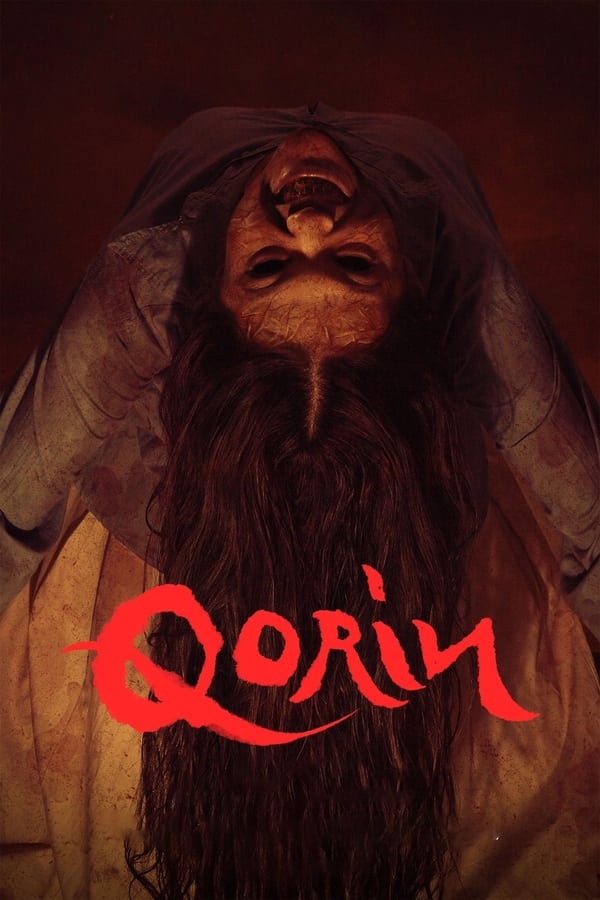 Qorin فیلم