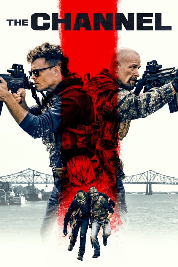 The Channel فیلم