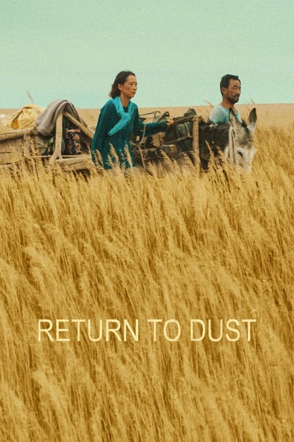 Return to Dust فیلم