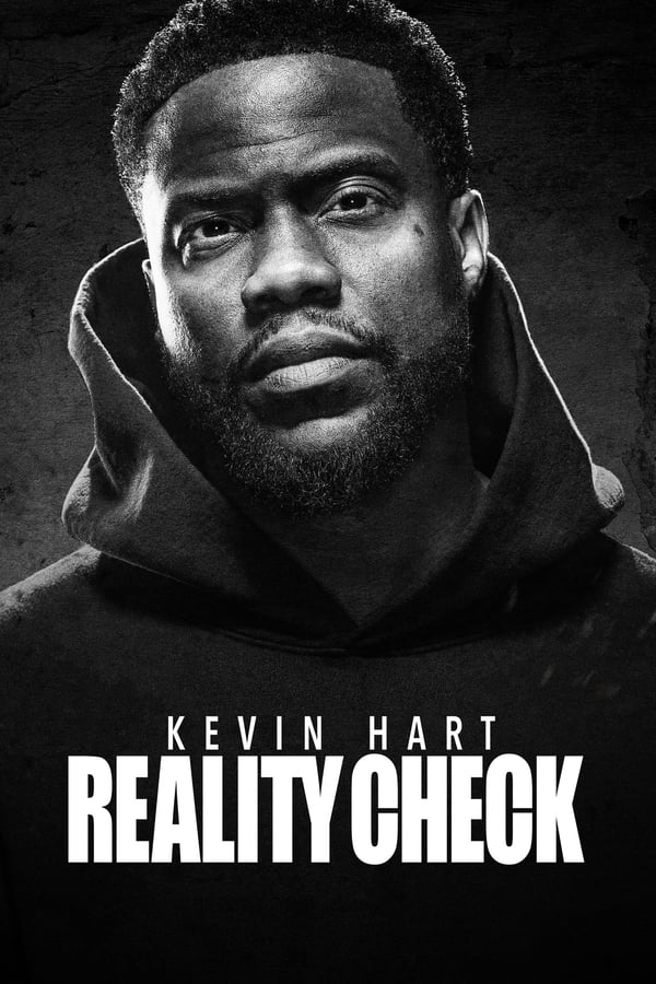 Kevin Hart: Reality Check فیلم
