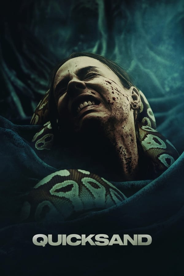 باتلاق شنی فیلم