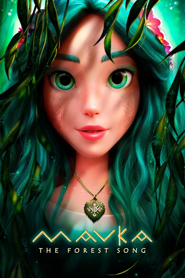 ماوکا: سرود جنگل ۲۰۲۳ فیلم