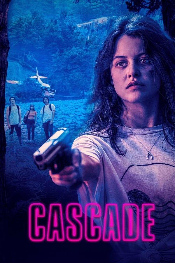 Cascade فیلم
