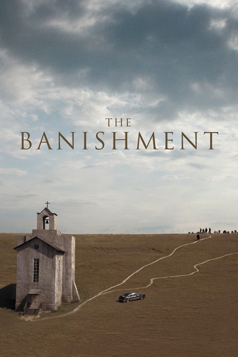 The Banishment فیلم