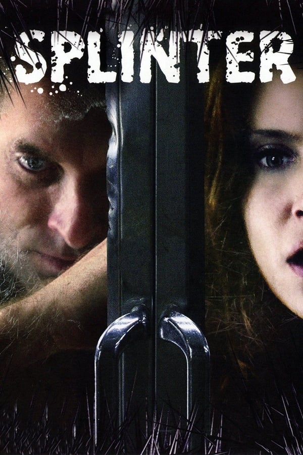 Splinter فیلم