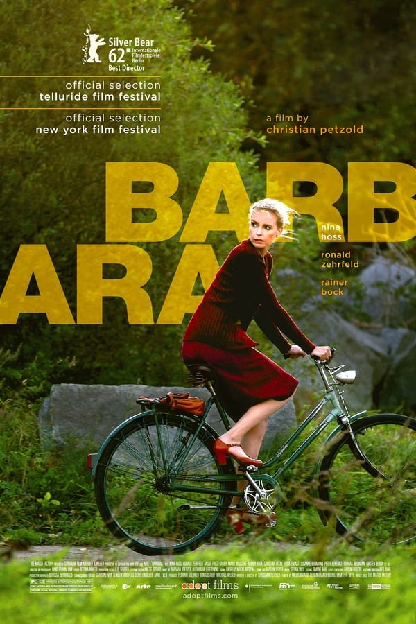 باربارا فیلم