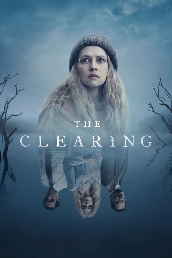 The Clearing سریال