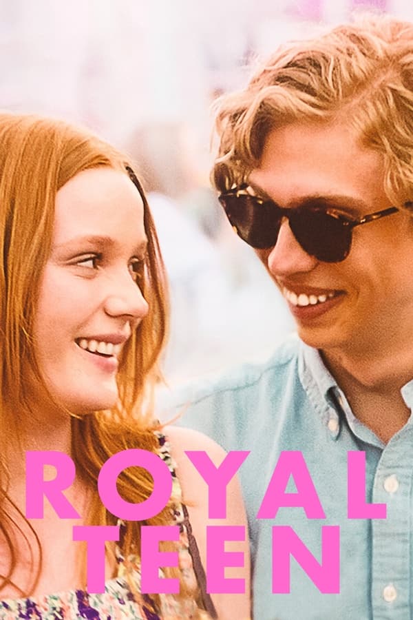 Royalteen فیلم