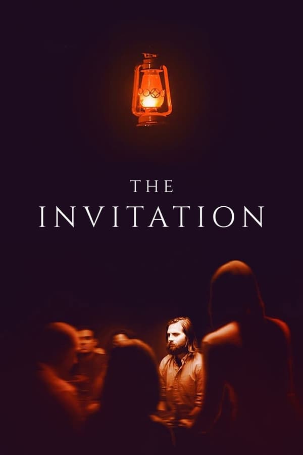 The Invitation فیلم
