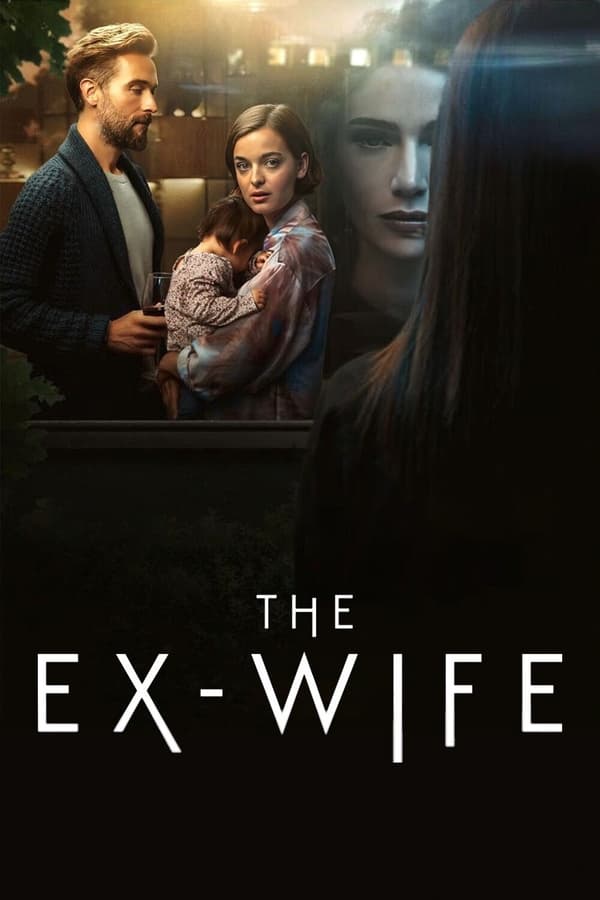 The Ex-Wife سریال
