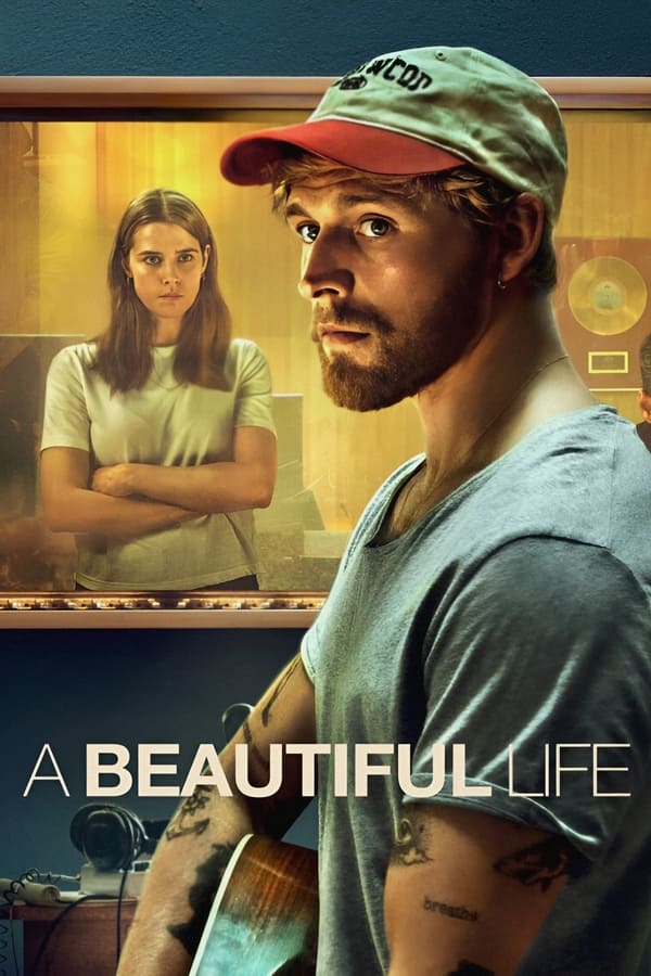 A Beautiful Life فیلم