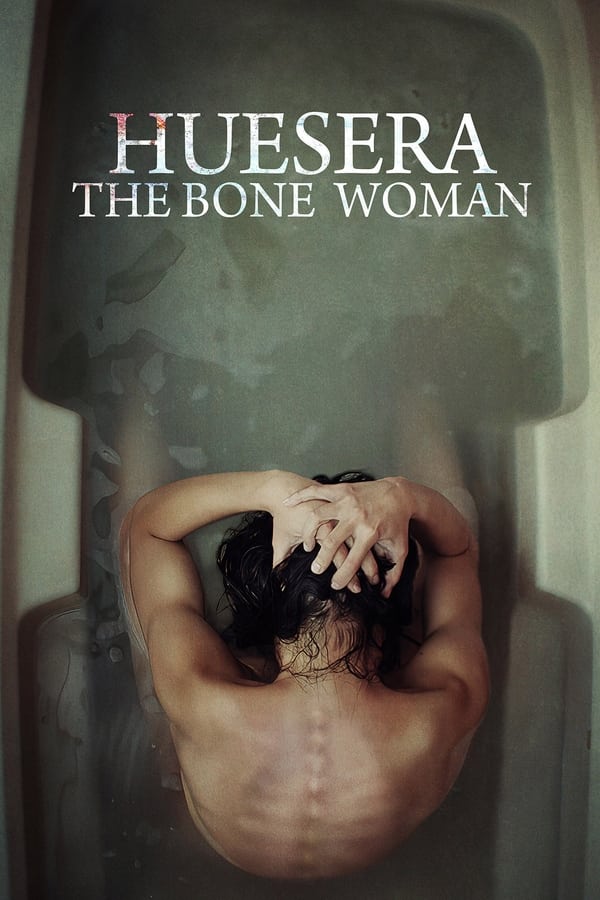 Huesera: The Bone Woman فیلم