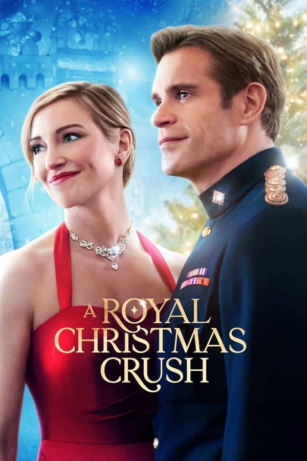 A Royal Christmas Crush فیلم
