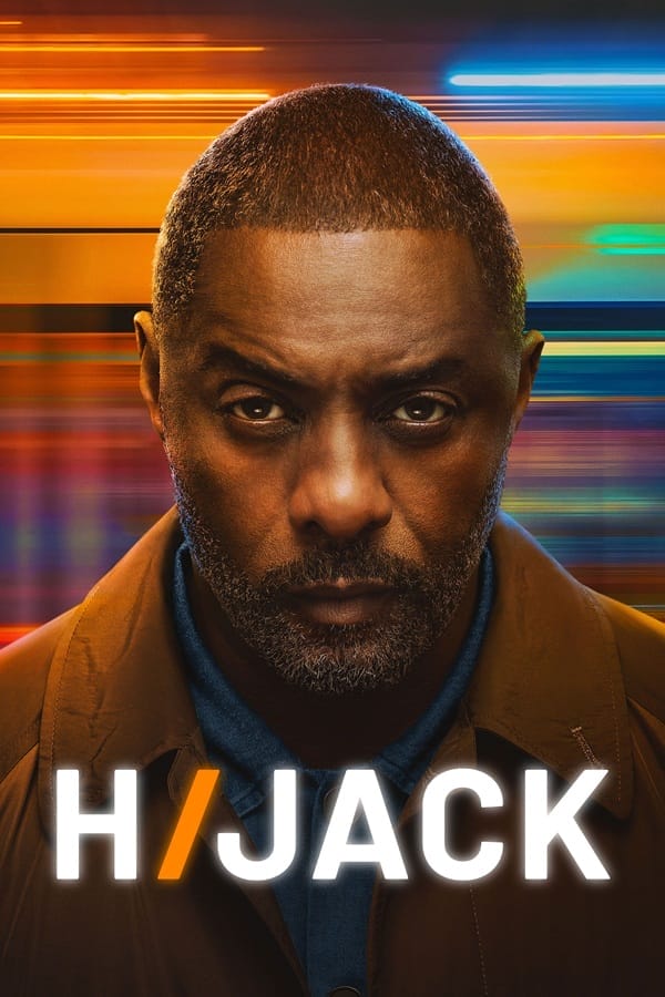 Hijack سریال