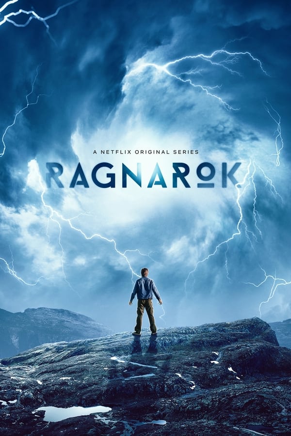 Ragnarok سریال