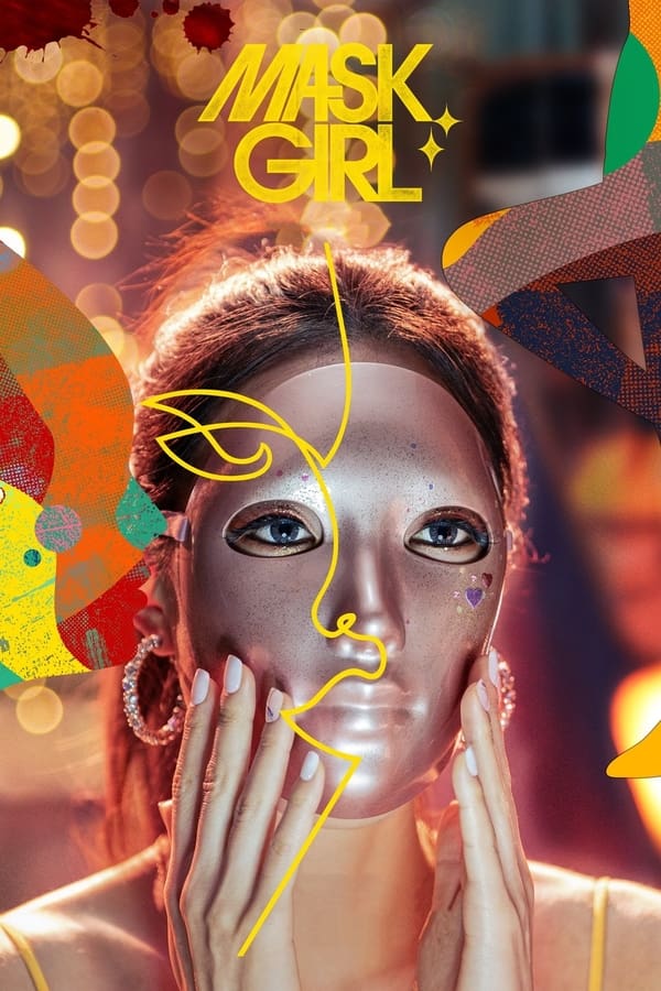 Mask Girl سریال