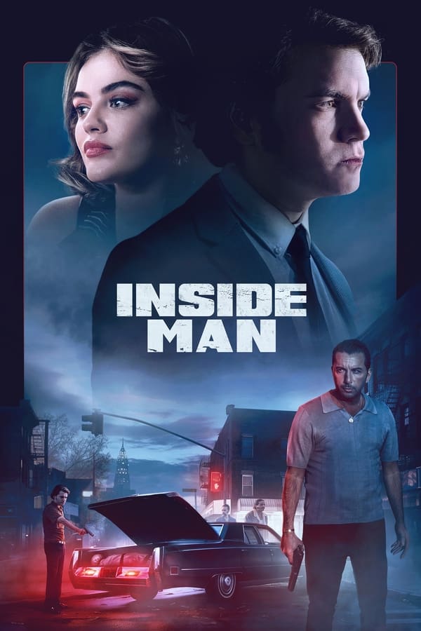 Inside Man فیلم