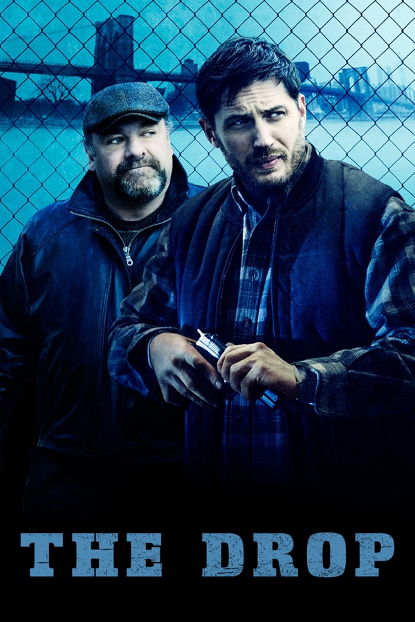 The Drop فیلم