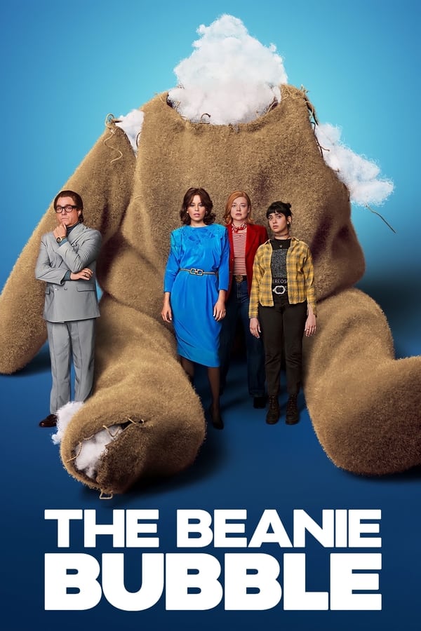 The Beanie Bubble فیلم