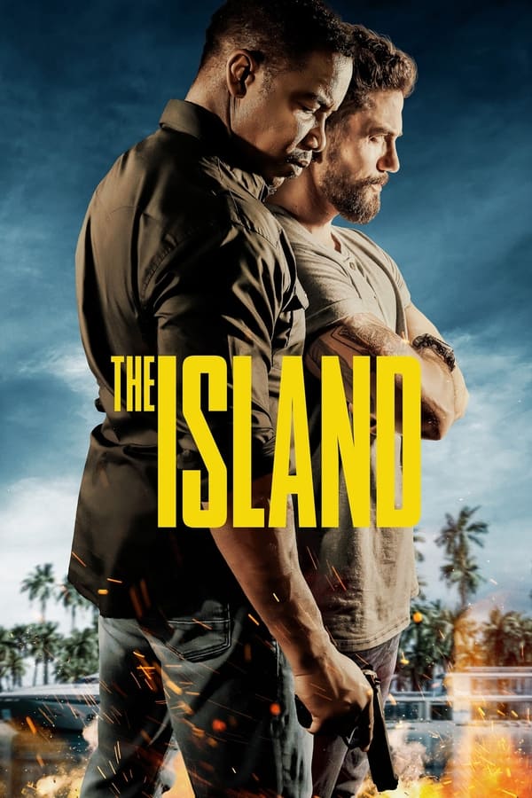 The Island فیلم