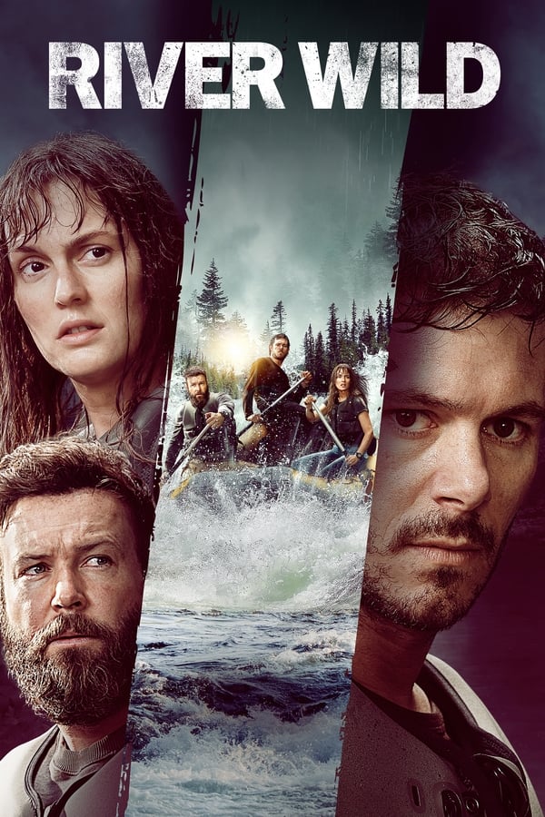River Wild فیلم