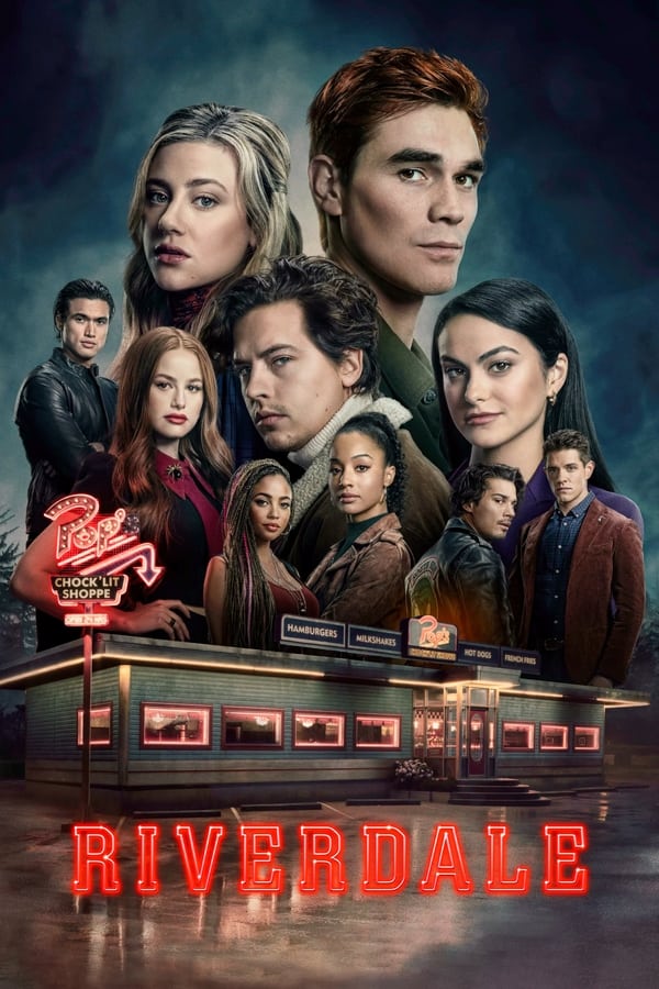 Riverdale سریال