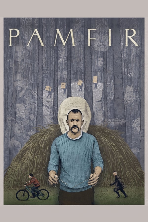 Pamfir فیلم