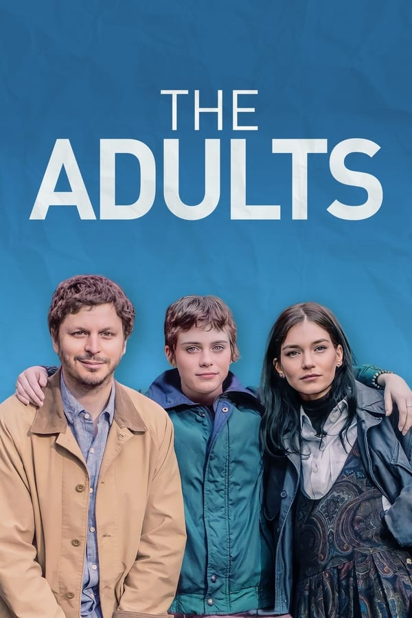 The Adults فیلم