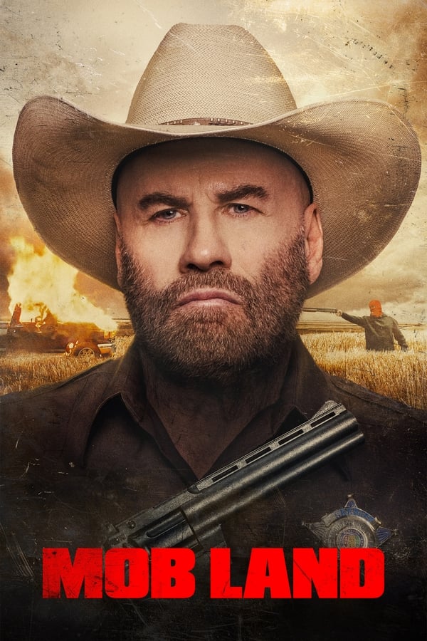 Mob Land فیلم