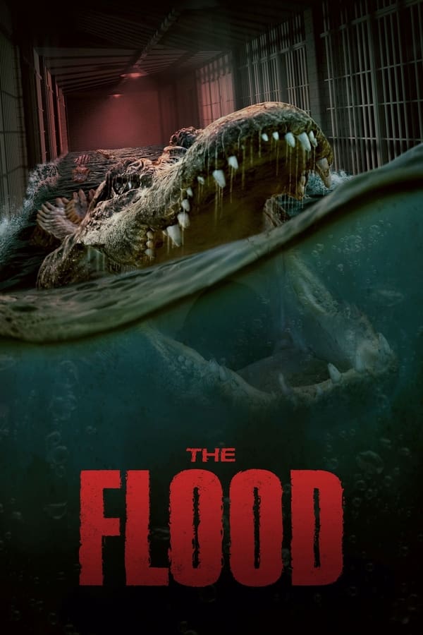 The Flood فیلم
