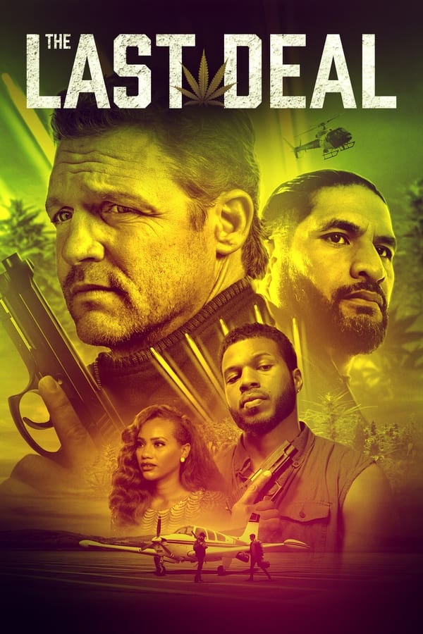 The Last Deal فیلم