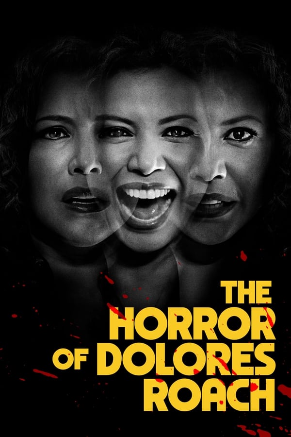 The Horror of Dolores Roach سریال