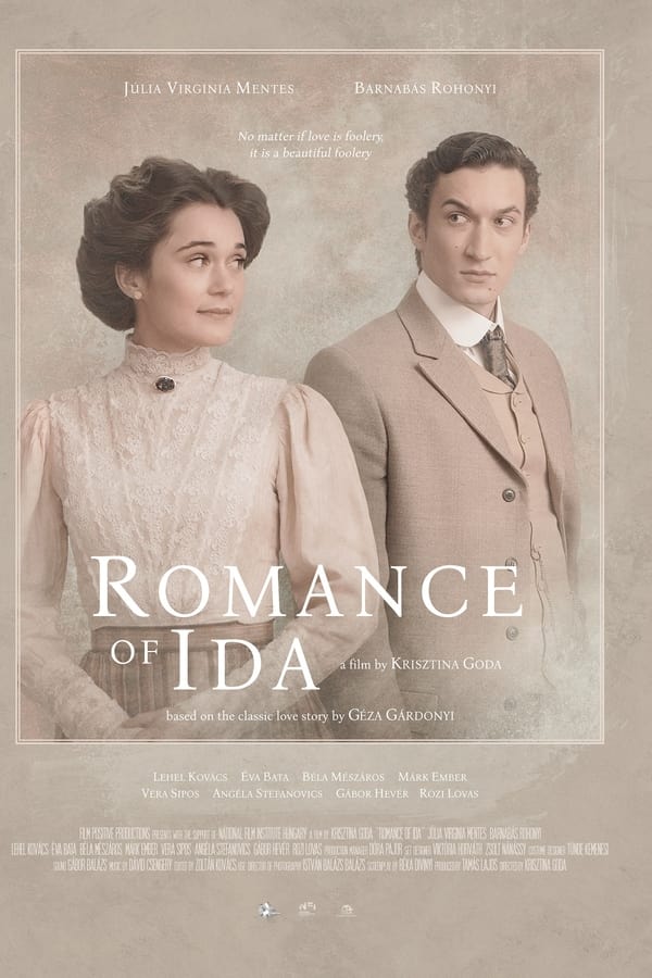Ida regénye فیلم
